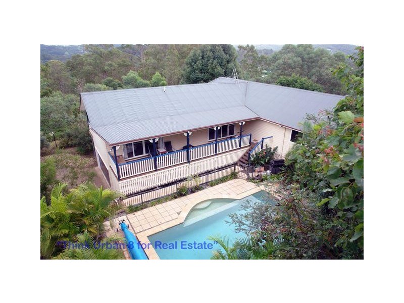 148 Boscombe Road, Brookfield QLD 4069